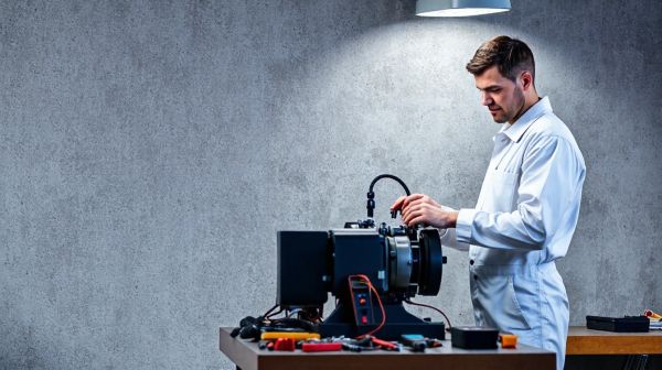 10 raisons pour lesquelles un technicien de maintenance est essentiel