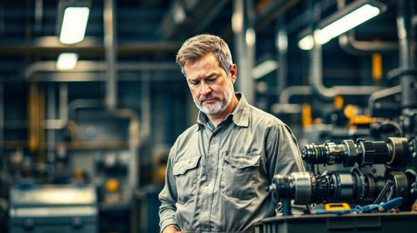 10 raisons pour lesquelles un technicien de maintenance est essentiel