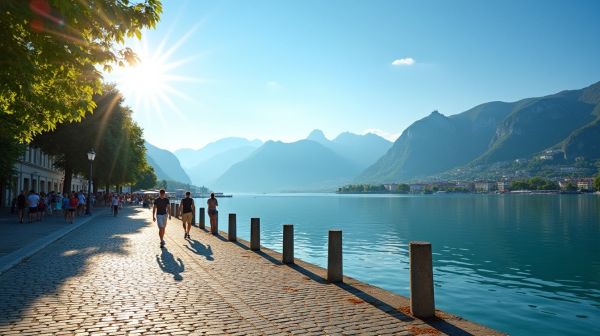 Agence SEO à Annecy : optimisez votre visibilité en ligne avec des experts