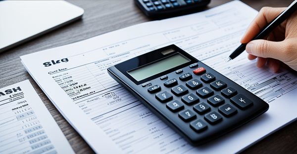 Calculez votre salaire net en portage salarial facilement