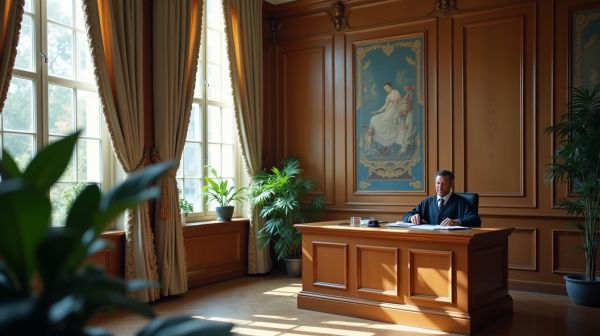 Choisir un commissaire de justice à Paris 16 selon vos besoins