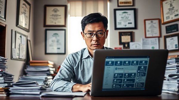 Comment éviter les arnaques au compte formation cpf en 2024