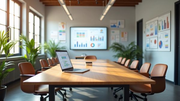 Comment le marketing digital peut transformer votre PME
