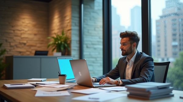 Comment le marketing digital peut transformer votre PME