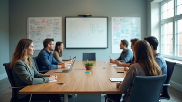 Comment optimiser la gestion du personnel avec des solutions RH efficaces