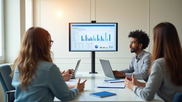 Comment optimiser la gestion du personnel avec des solutions RH efficaces