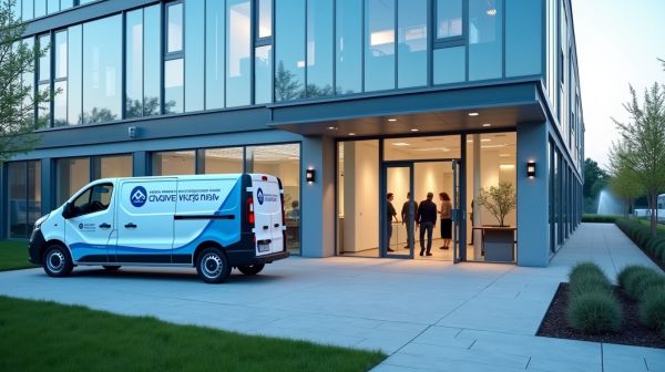 Découvrez les services d'une entreprise de nettoyage à Reims