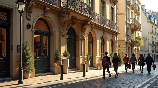 Des cours de violon à Paris pour tous les niveaux