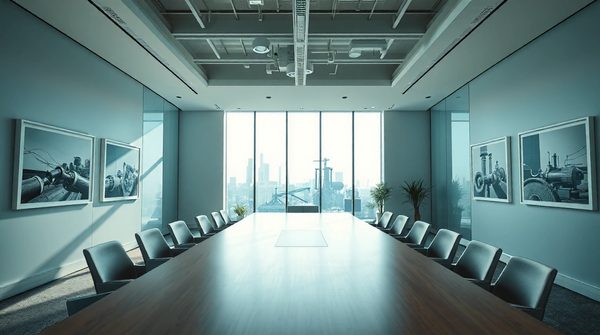 Groupe Rouby : plongée dans ses solutions industrielles variées