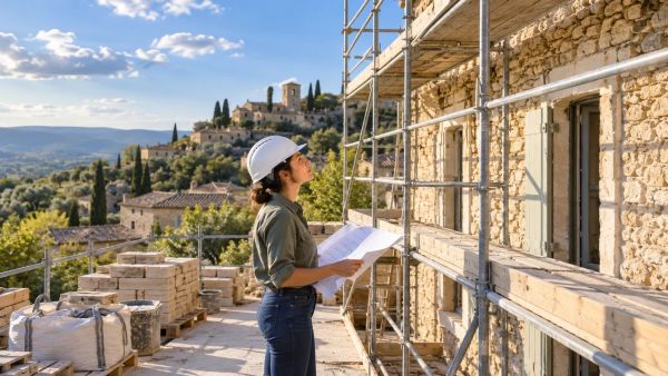 Guide essentiel des assurances pour sécuriser vos travaux loi Spinetta