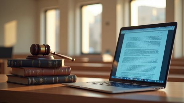 Juridique : comprendre les enjeux et les nouveautés en droit