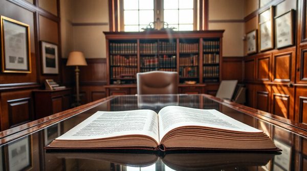 Les services essentiels d'un avocat à liège en droit expert