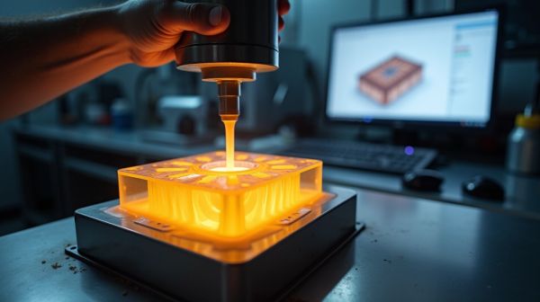 Maîtriser le moulage par injection plastique pour vos projets