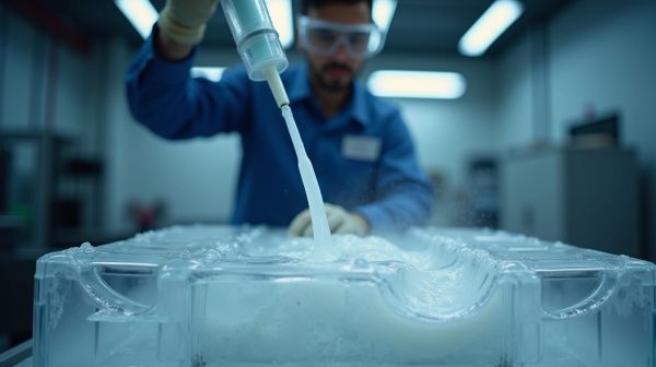 Maîtriser le moulage par injection plastique pour vos projets