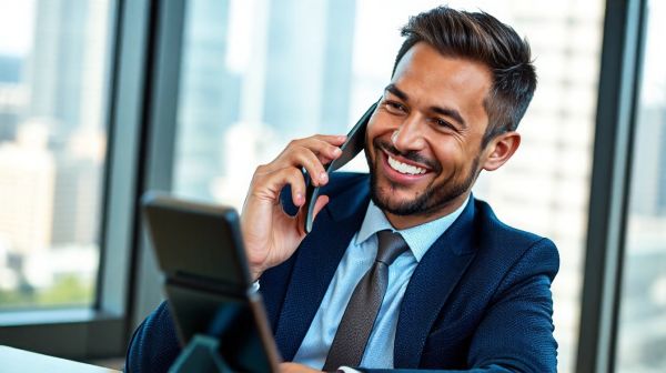 Stratégies de prospection téléphonique pour augmenter vos rendez-vous