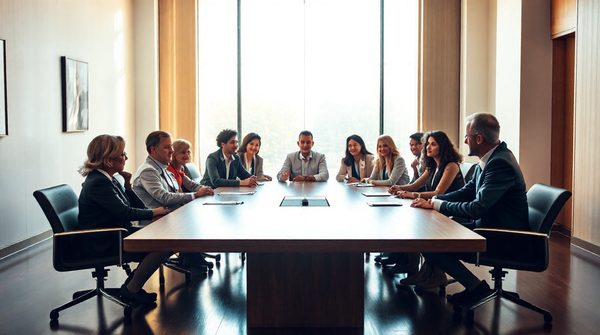 Stratégies innovantes de gestion des talents en entreprise pour réussir