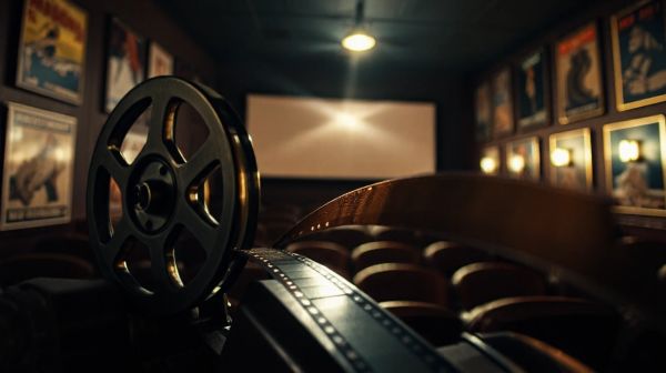 Top documentaires inspirants pour les entrepreneurs ambitieux