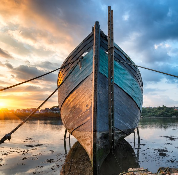 Entretien de bateau à golf juan : les principales étapes à suivre