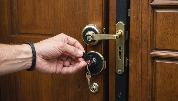 Serrurier Genève : des interventions rapides et fiables 24h/24 avec AMS Multiservices