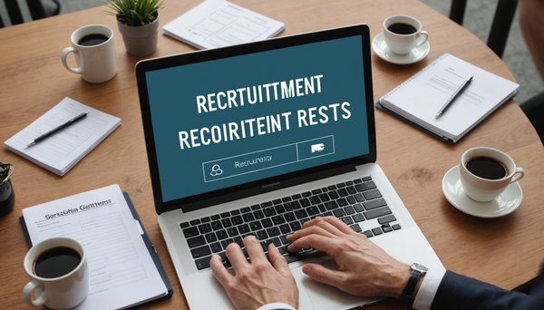 Tests de recrutement : maximisez vos chances d'embauche