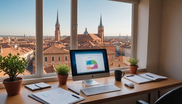 Secrétariat à toulouse : gagnez du temps et de l'efficacité