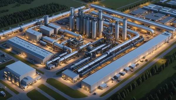 Les avantages clés de la fusion acquisition verticale