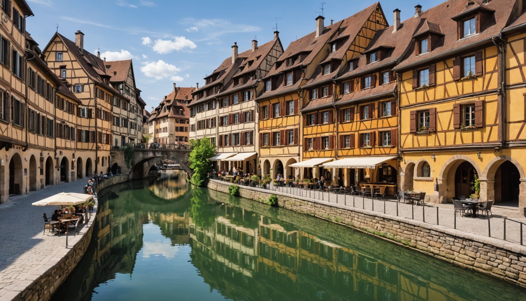 Vos questions sur l'accompagnement stratégique