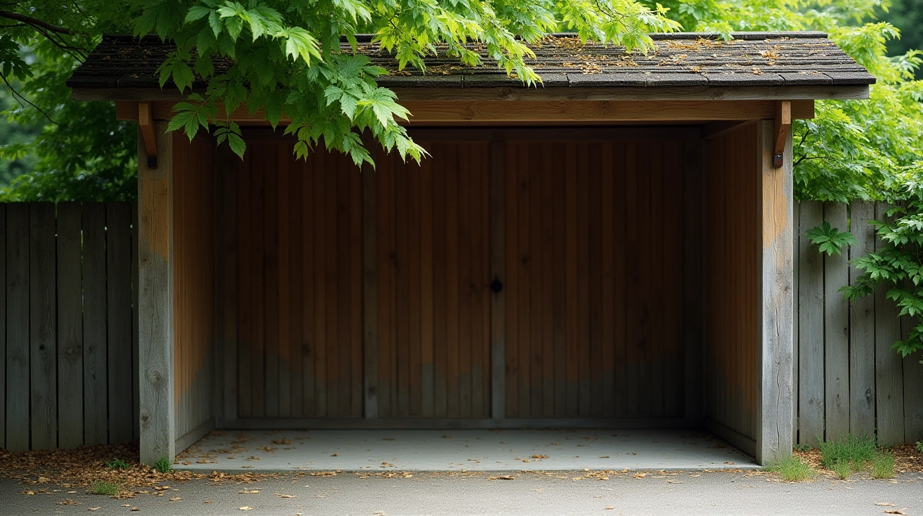 Vos questions sur les bâches de carport